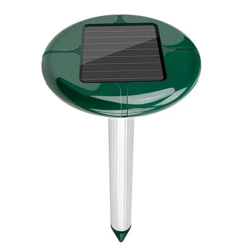 Bainbridge Solar Snake Repellers - 2pk