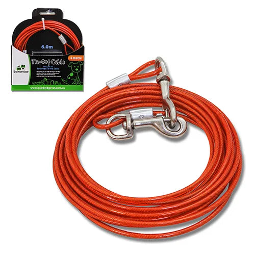 Bainbridge Tie Out Cable