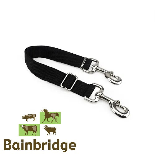 Bainbridge Wagon Ute Restraint