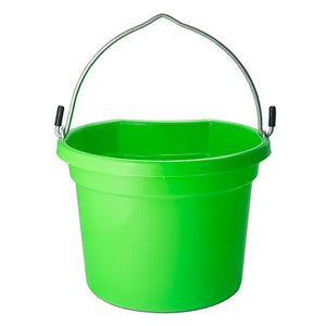 Bainbridge Flat Back Bucket