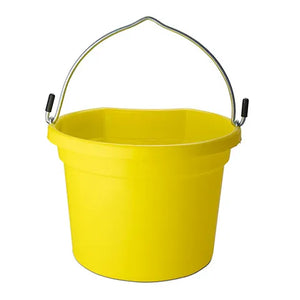Bainbridge Flat Back Bucket