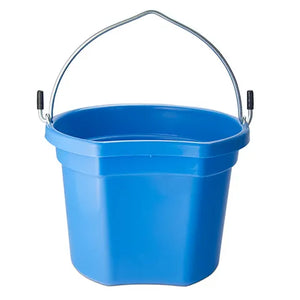 Bainbridge Flat Back Bucket