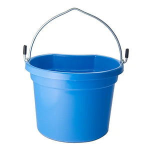 Bainbridge Flat Back Bucket