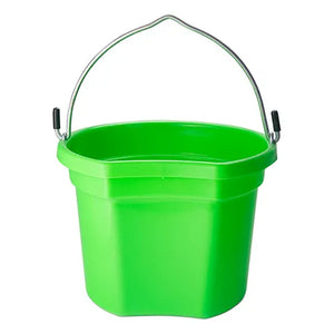 Bainbridge Flat Back Bucket