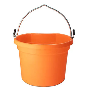 Bainbridge Flat Back Bucket