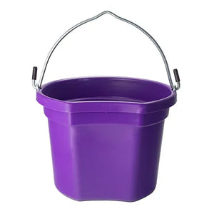 Bainbridge Flat Back Bucket