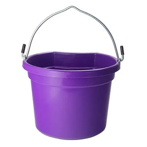 Bainbridge Flat Back Bucket