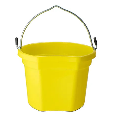Bainbridge Flat Back Bucket