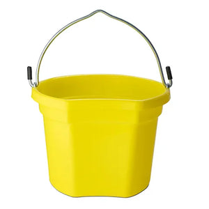Bainbridge Flat Back Bucket