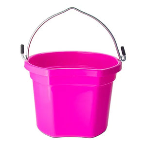 Bainbridge Flat Back Bucket