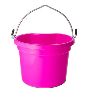 Bainbridge Flat Back Bucket