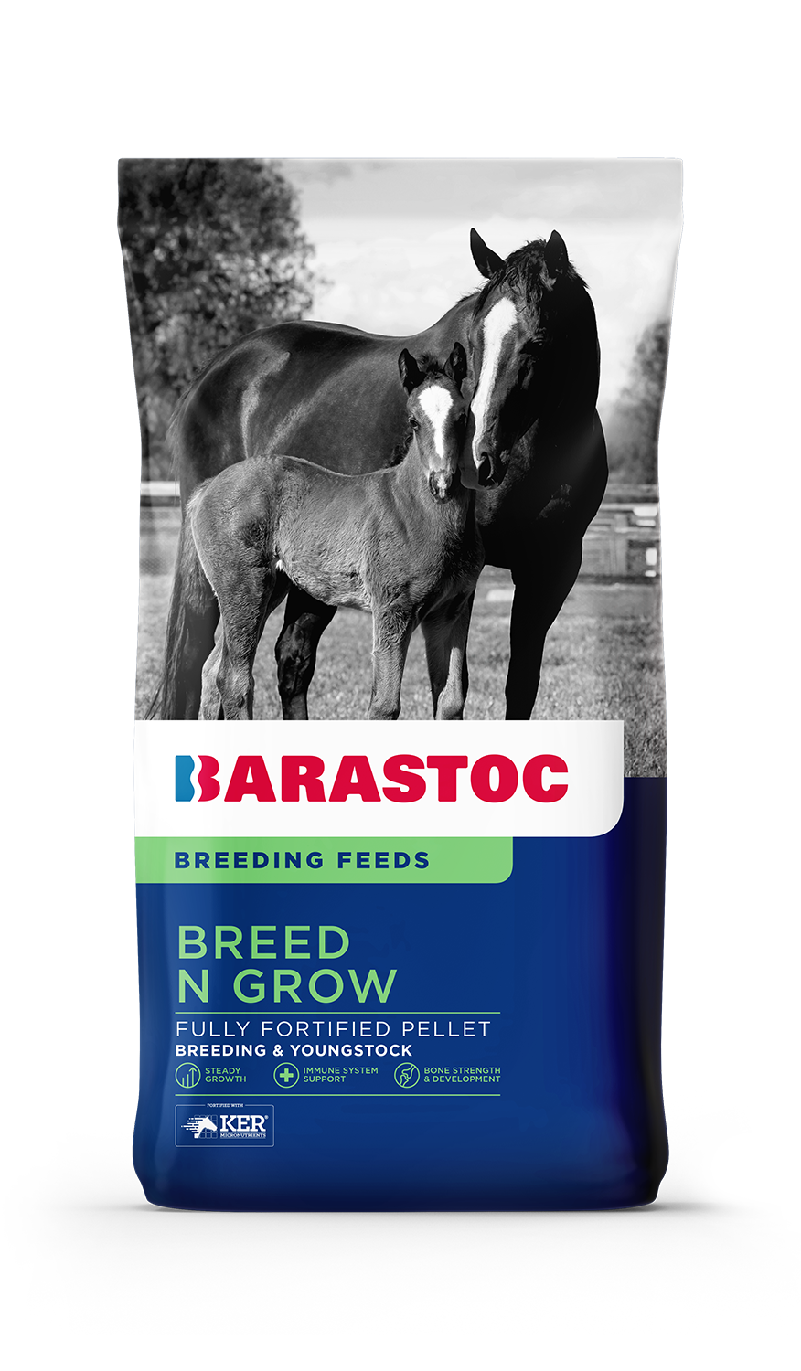 Barastoc Breed N Grow