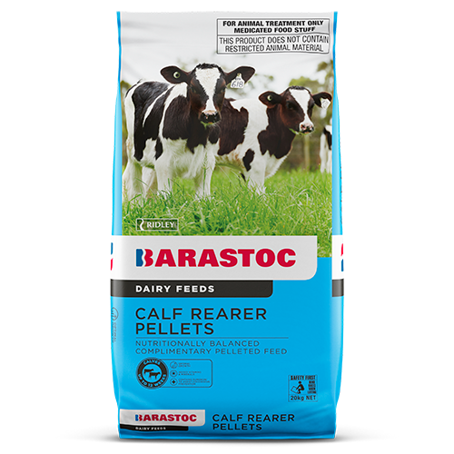 Barastoc Calf Rearer Pellets