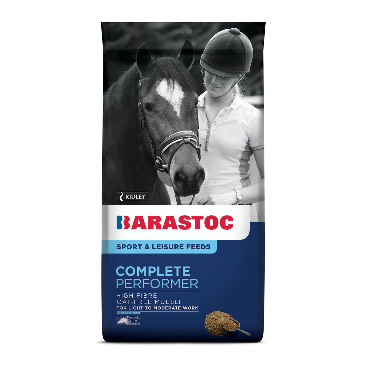 Barastoc Complete Performer