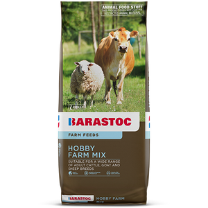 Barastoc Hobby Farm Mix