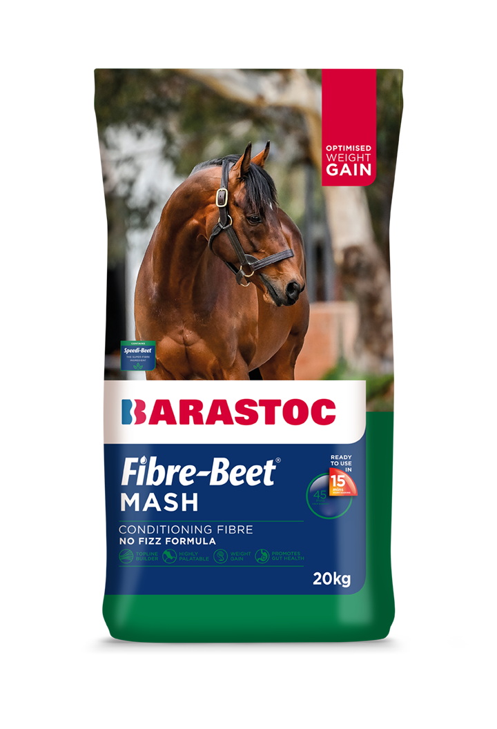 Barastoc Fibrebeet Mash