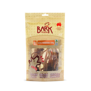 Bark and Beyond Roo Tendon Dog Treats