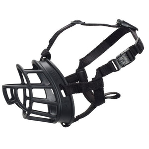 Baskerville Ultra Dog Muzzle