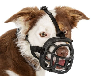 Baskerville Ultra Dog Muzzle