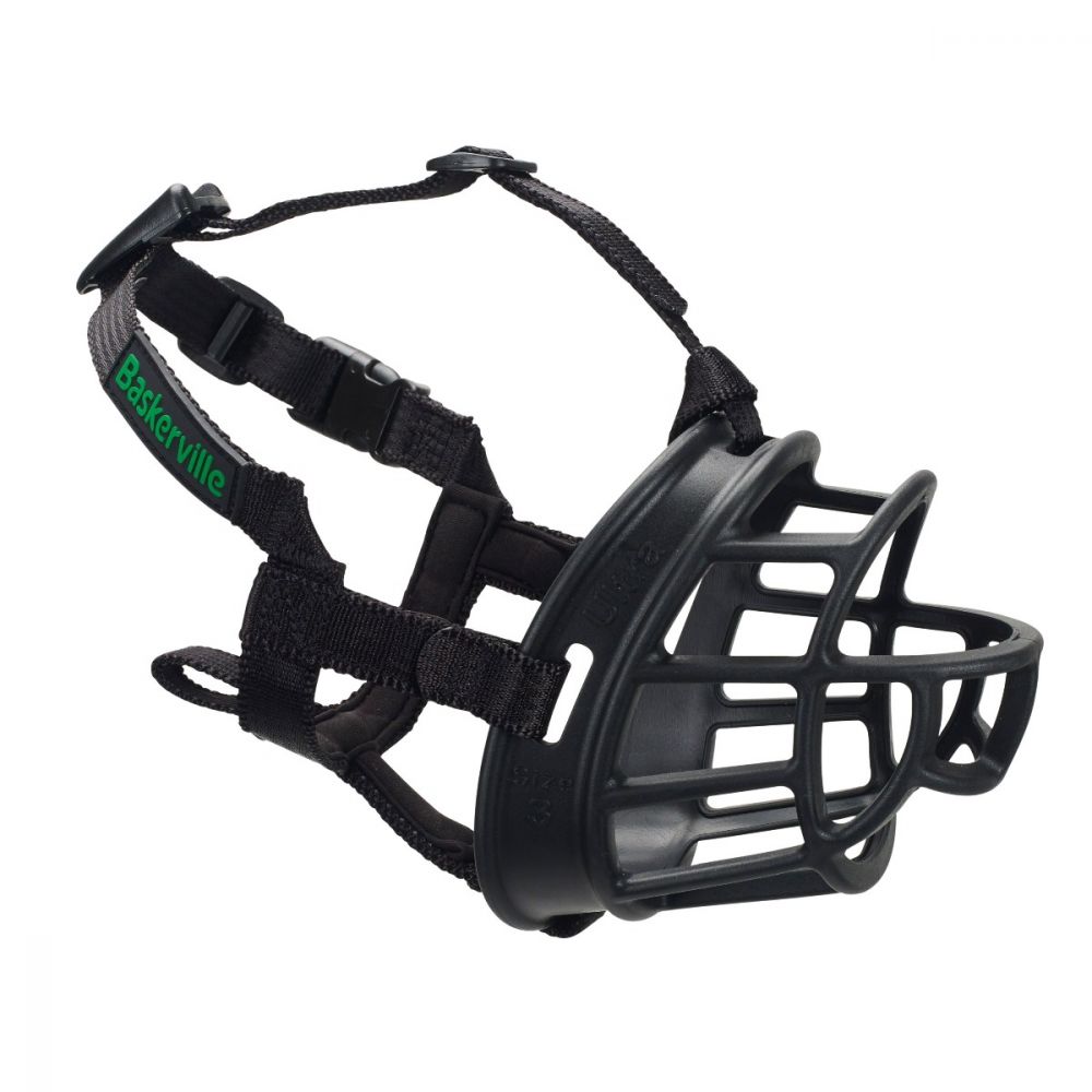 Baskerville Ultra Dog Muzzle