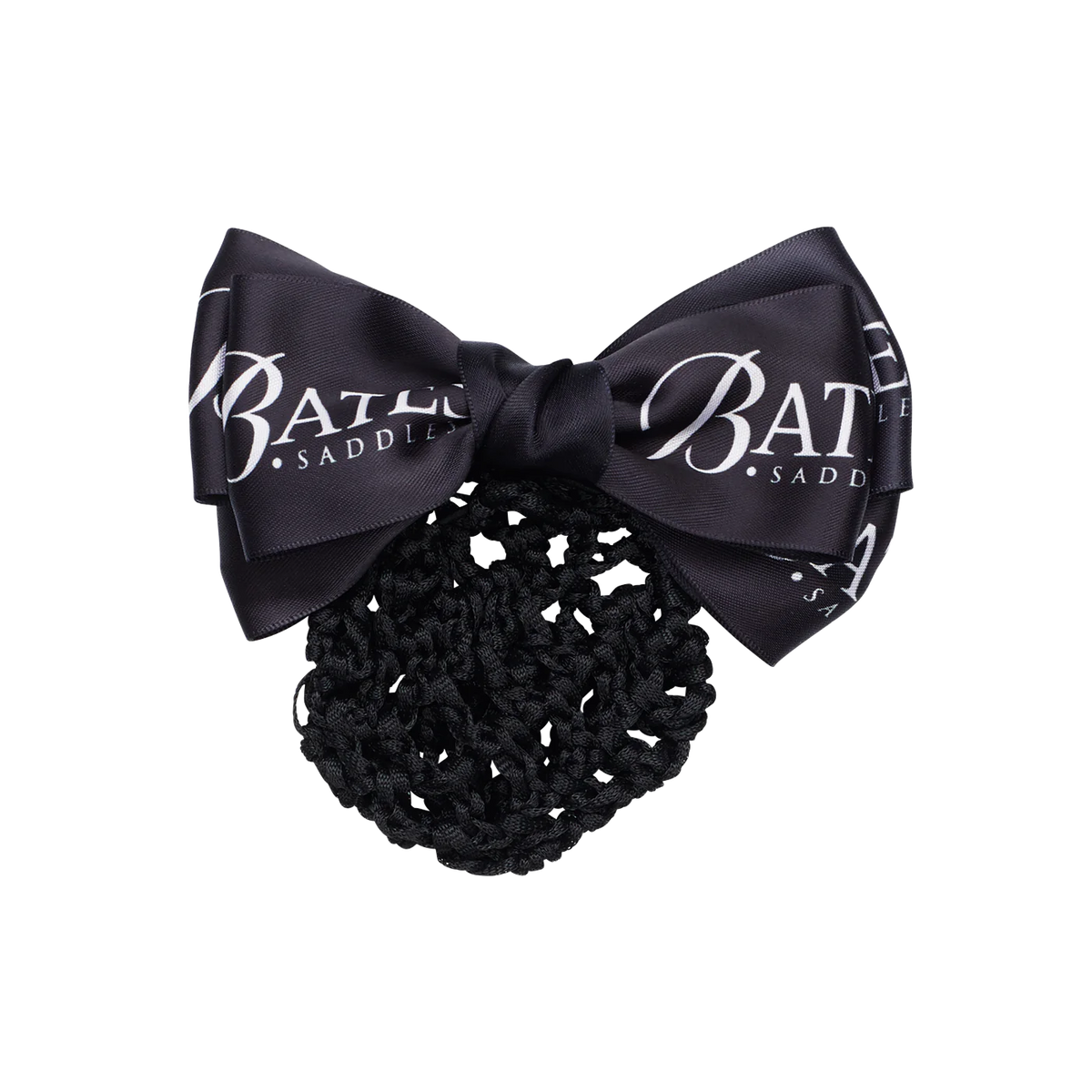 Bates Hairnet with Bow