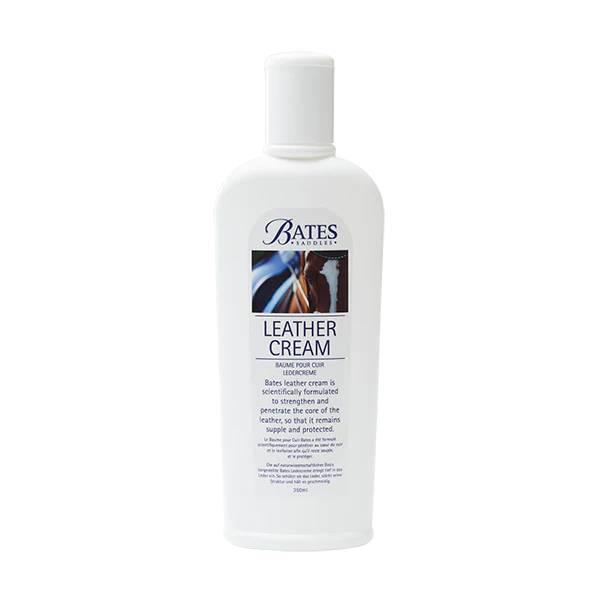 Bates Leather Cream