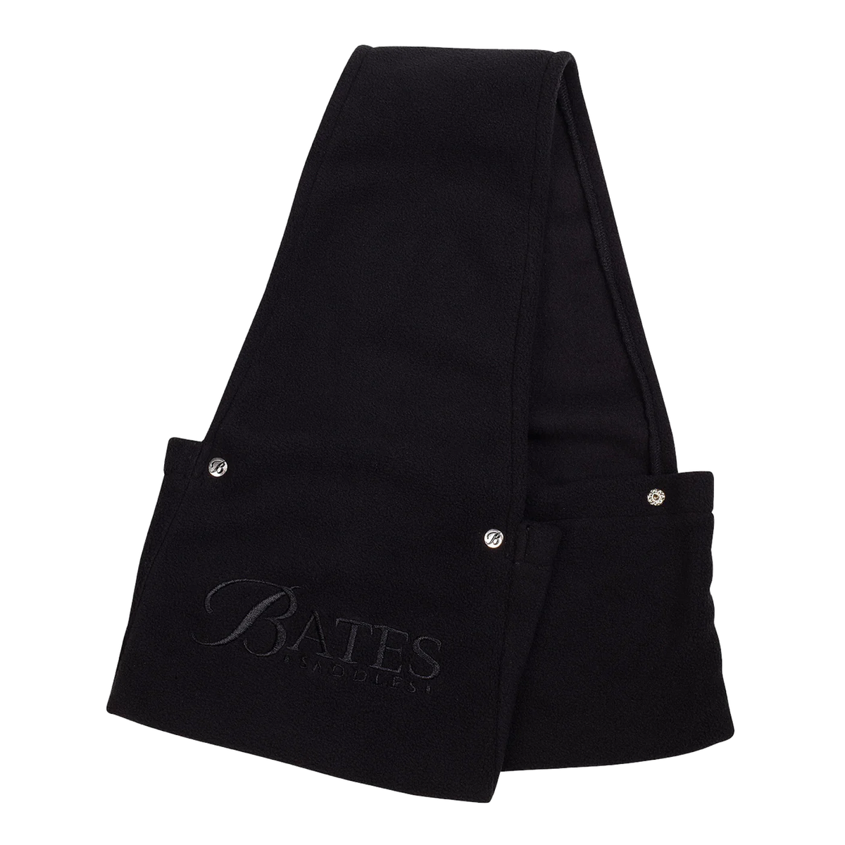 Bates Stirrup Iron Cover