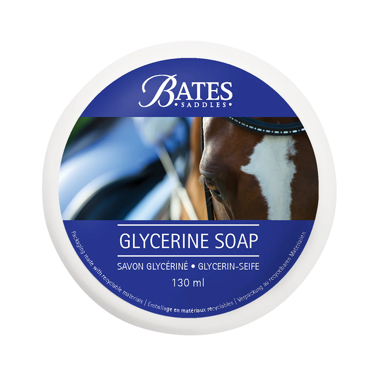 Bates Glycerine Soap