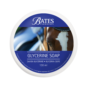 Bates Glycerine Soap