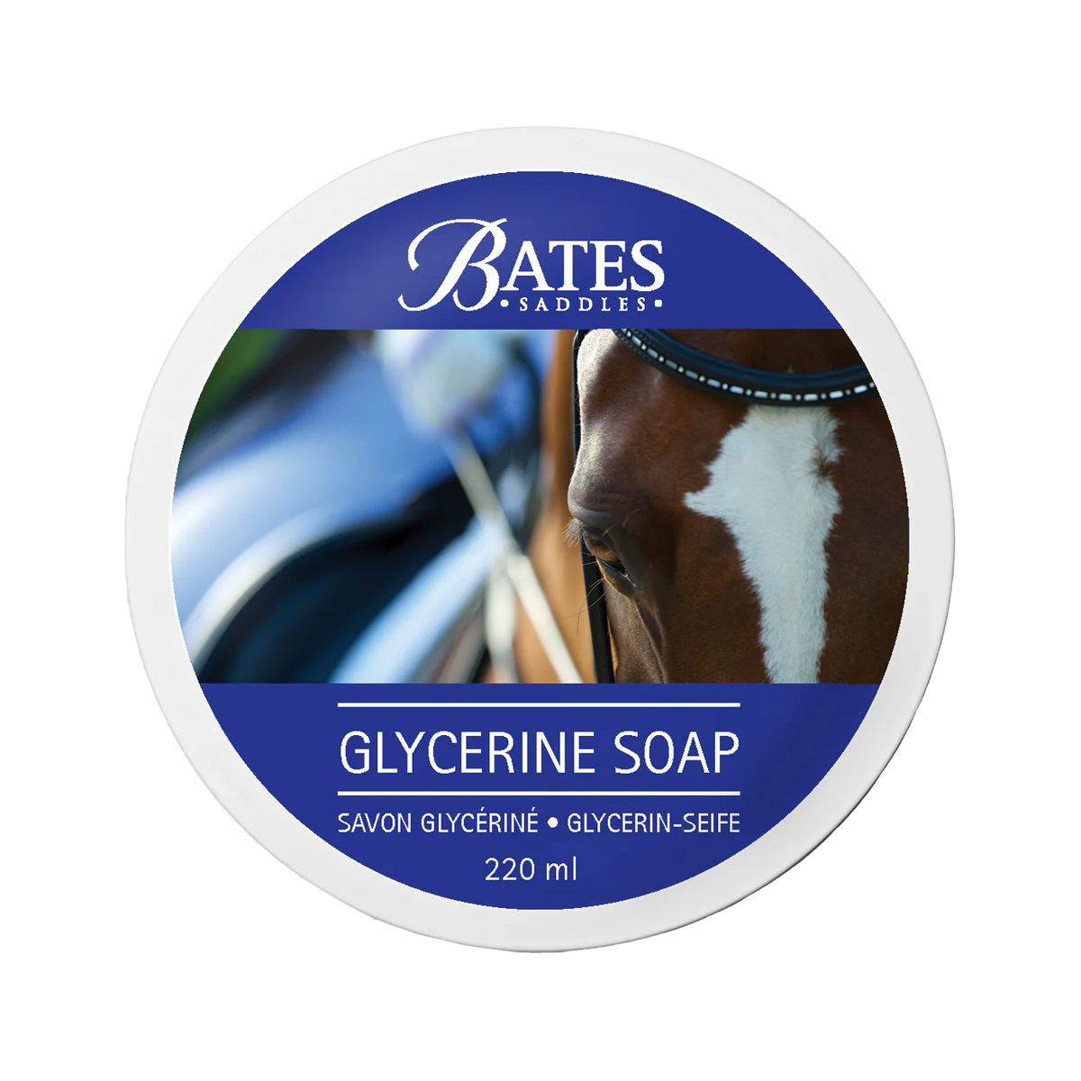Bates Glycerine Soap