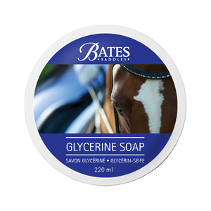 Bates Glycerine Soap