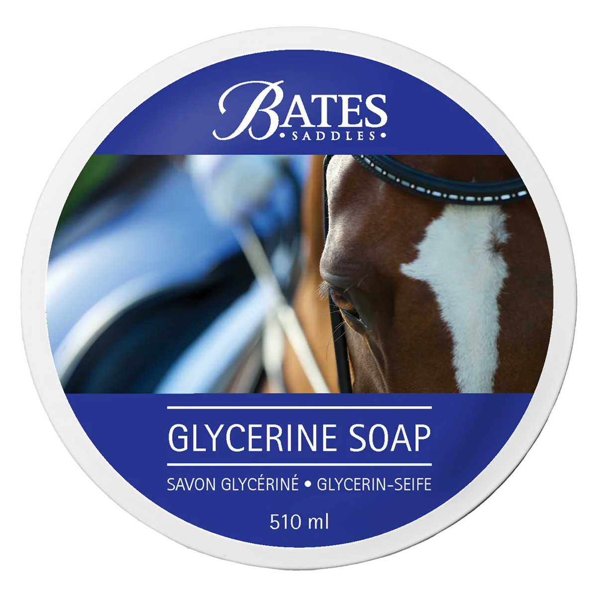 Bates Glycerine Soap