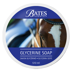 Bates Glycerine Soap