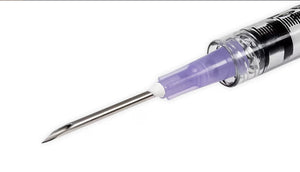 Becton Dickinson Hypodermic Needles Precision Glide