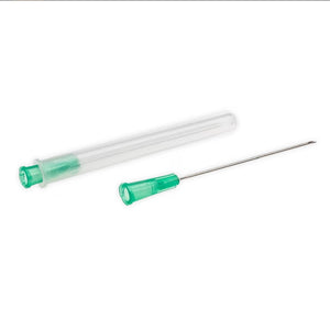 Becton Dickinson Hypodermic Needles Precision Glide