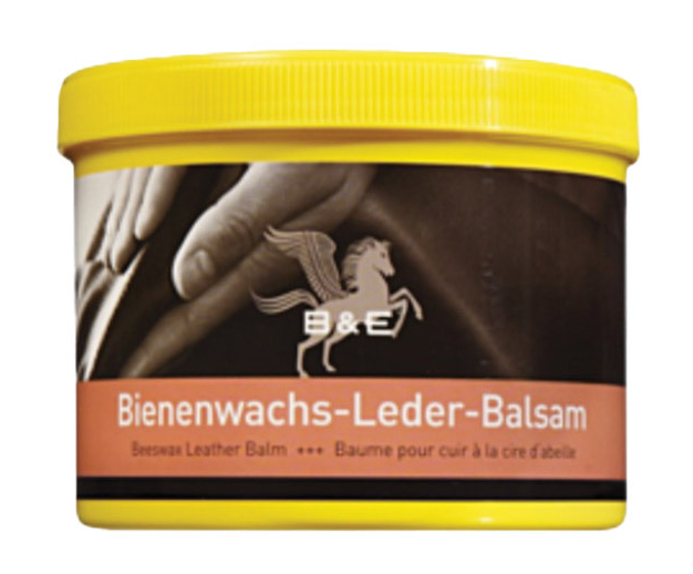 Bense & Eicke Beeswax Leather Balsam
