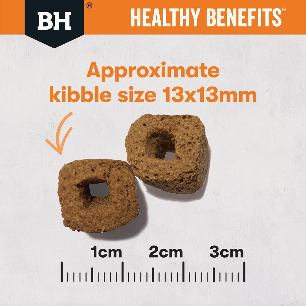 Black Hawk Healthy Benefits Weight Management Dry Dog Food