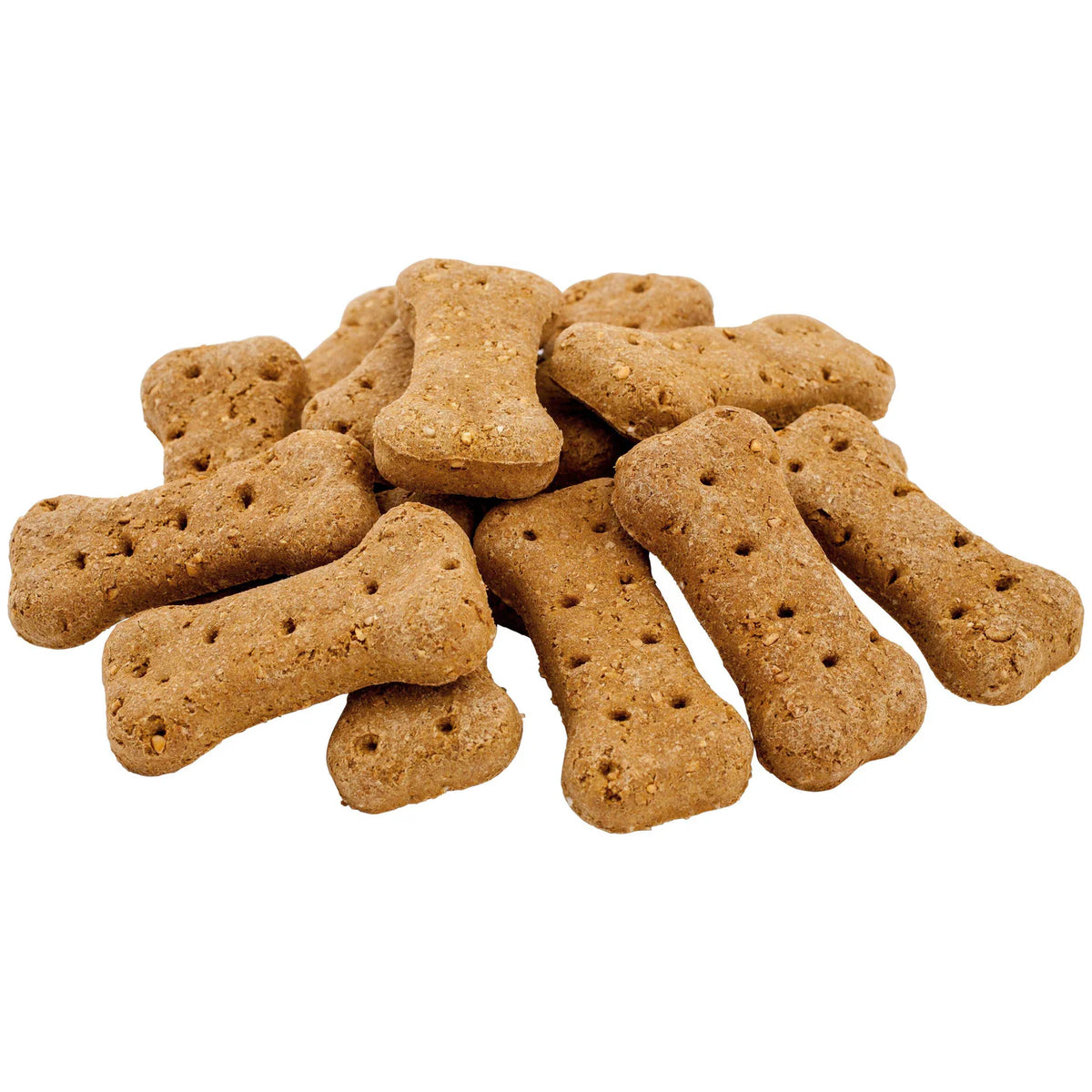 Black Dog Peanut Butter Biscuits