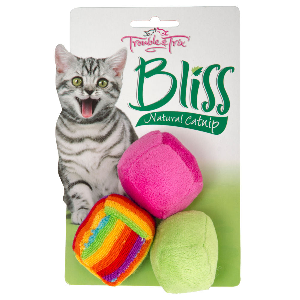 Trouble & Trix Hijinx Balls