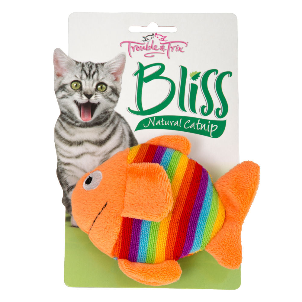 Bliss Fish Large