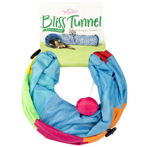 Bliss Tunnel