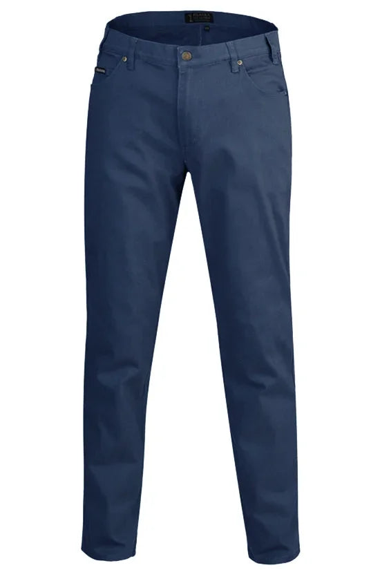 Pilbara Stretch Denim Jeans