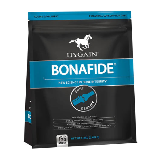 Hygain Bonafide