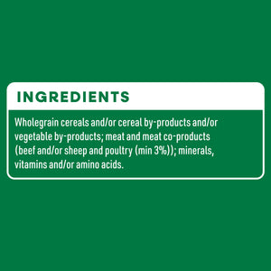 Bonnie Adult Essentials Chicken Dry Dog Food