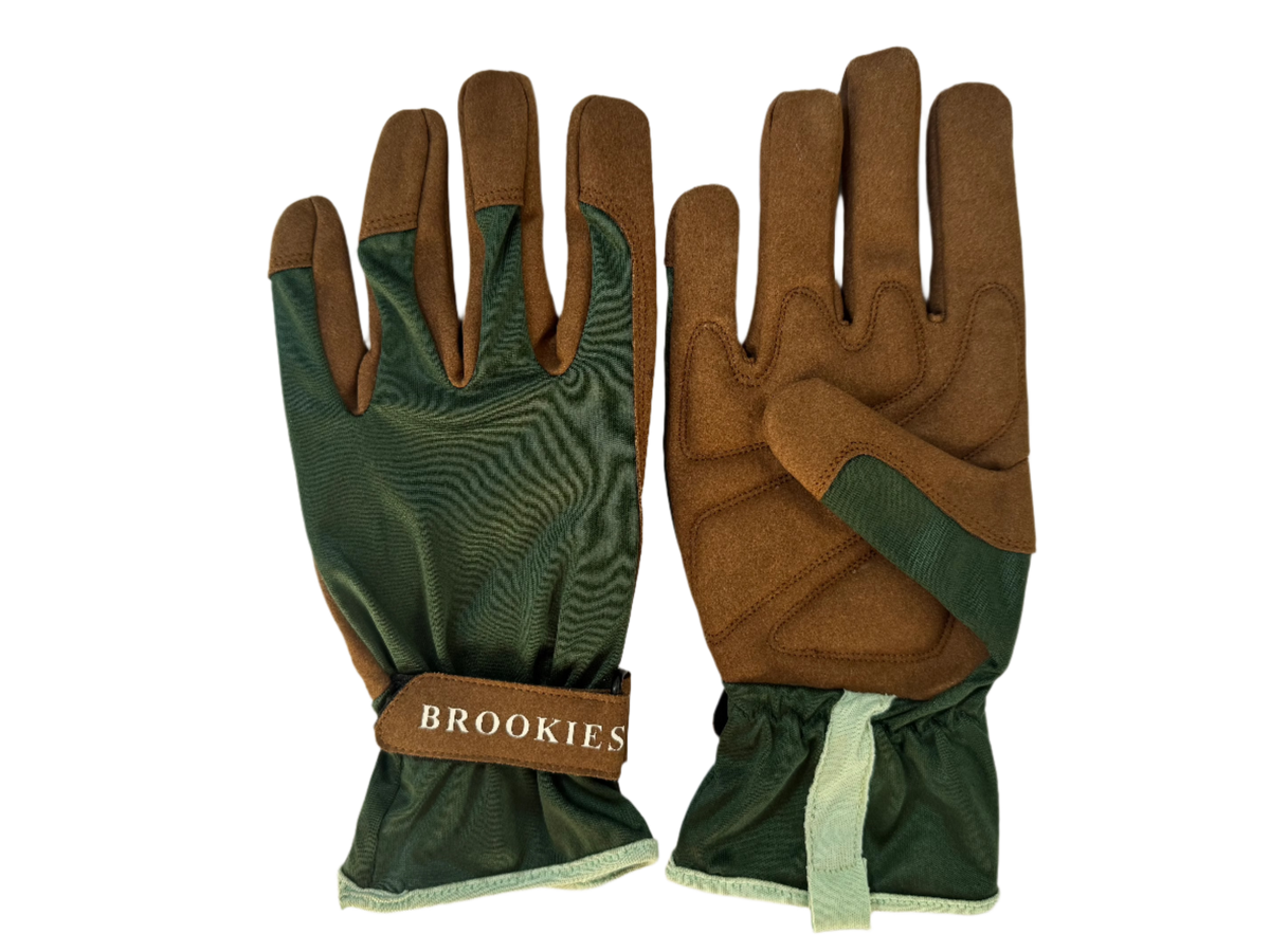 Brookies Mens Gardening Gloves