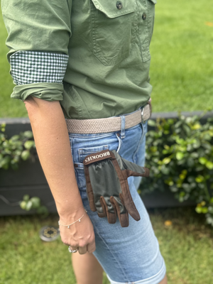 Brookies Womens Gardening Gloves
