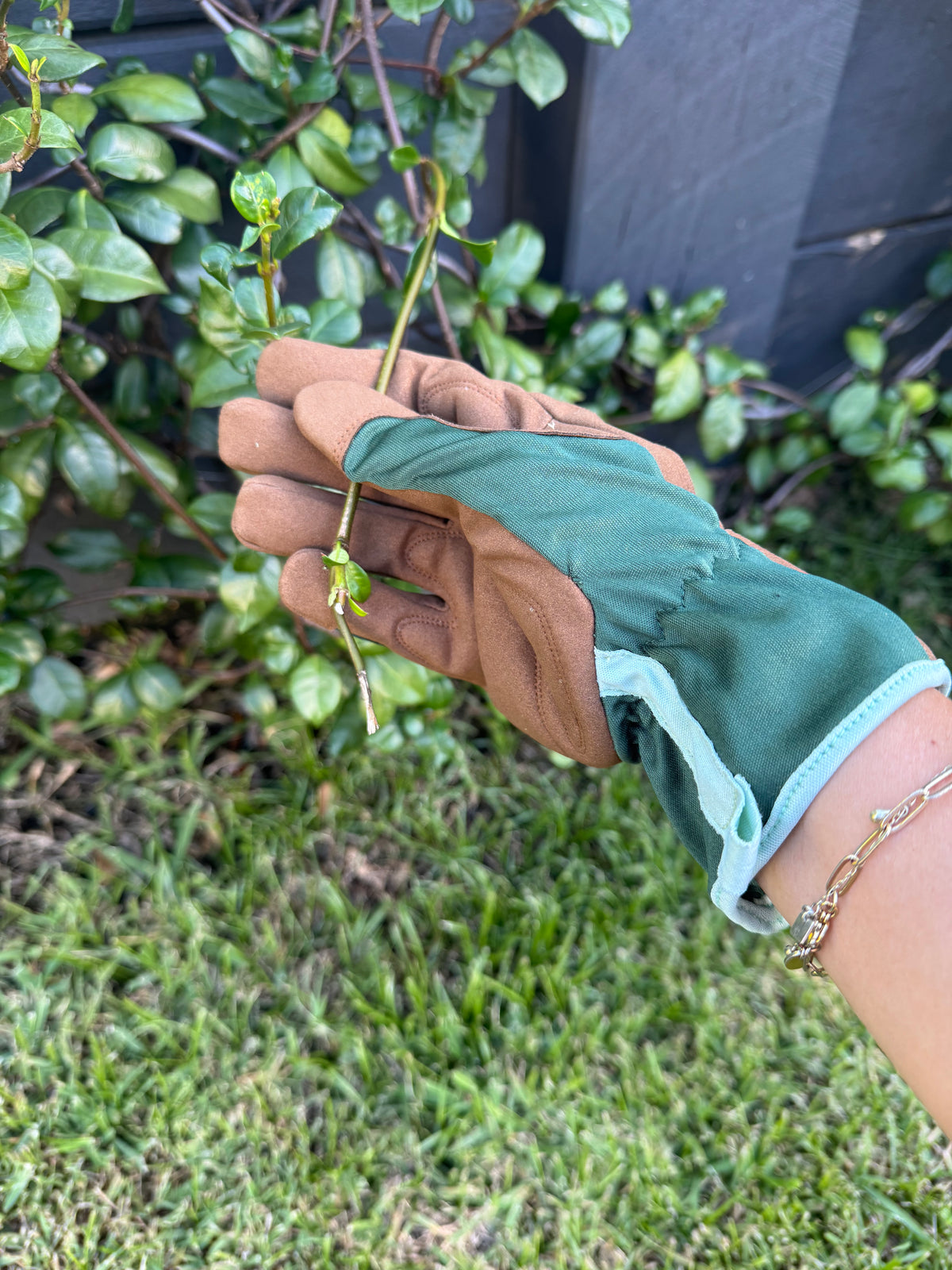 Brookies Womens Gardening Gloves