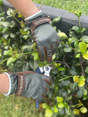 Brookies Womens Gardening Gloves