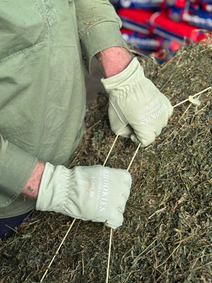 Brookies Mens Worker Gloves