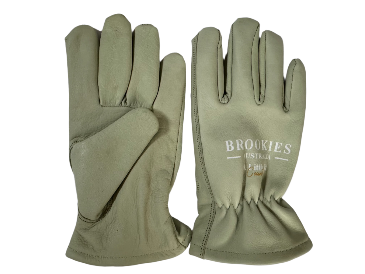 Brookies Womens Worker Gloves